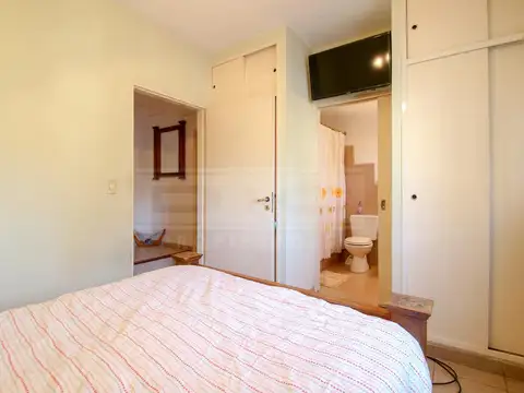 Depto Tipo Casa en Venta 15 años