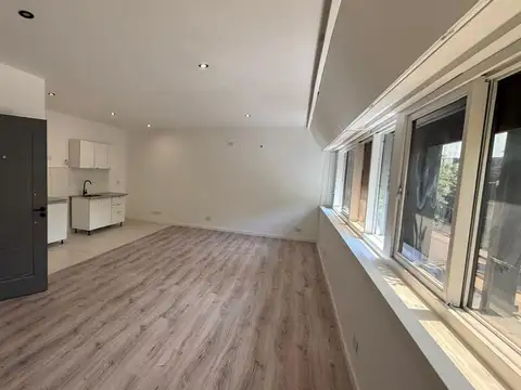 Depto Tipo Casa en Alquiler A Estrenar