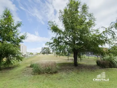 Terreno en Venta 21  mts Frente