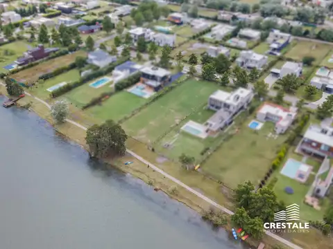 Terreno en Venta de 1490,0 m2