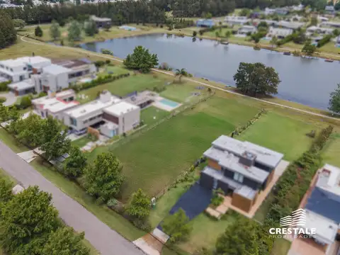 Puerto Roldán Barrio Cerrado