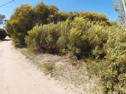 Terreno en Venta en Miramar, USD 262.500