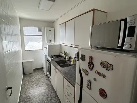 Departamento en Venta Permite mascota