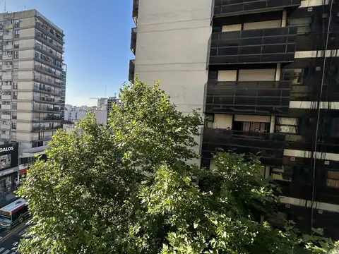 Departamento en Venta 46 años