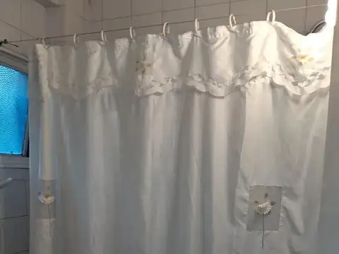 Departamento en Alquiler Temporal en Pilar Del Lago, USD 800