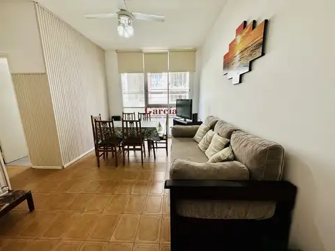 Departamento en Alquiler Temporal de 1 dormitorio