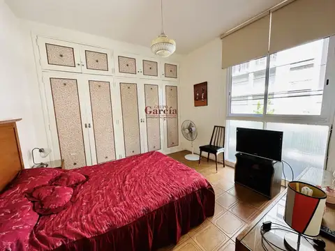 Departamento en Alquiler Temporal al Sur