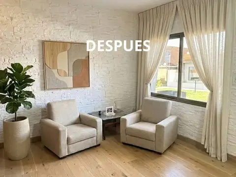 VENTA CASA DON TORCUATO 4 AMB IDEAL MODERNIZACION