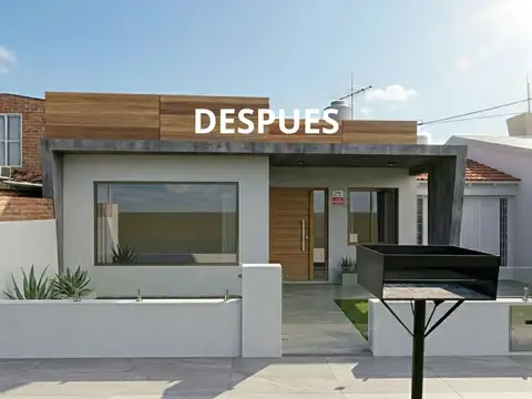 Casa en Venta de 2 dormitorios