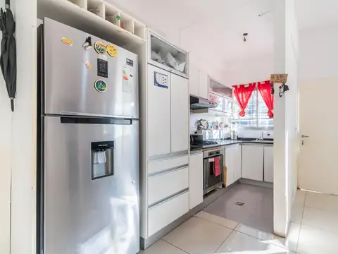 Depto Tipo Casa en Venta en Villa General Mitre, USD 99.000