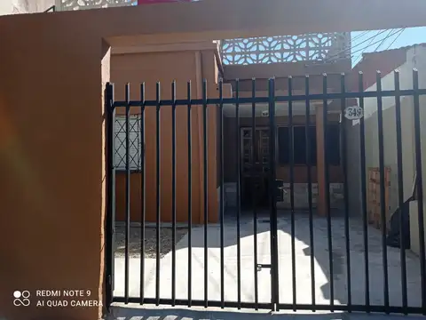 Depto Tipo Casa en Venta en Ramos Mejia, USD 100.000