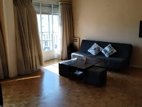 Departamento en Venta 60 años