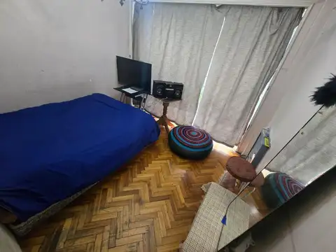 Departamento en Venta en Recoleta, USD 149.000