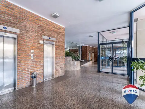 Departamento en Venta de 5 ambientes