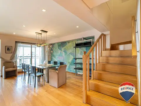 Departamento en Venta con 2 cocheras