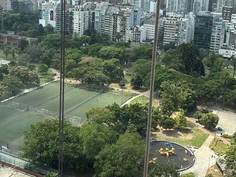 Departamento en Venta en Palermo, USD 930.000