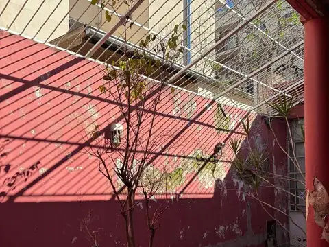 Casa en Alquiler Comercial  5 ambientes en Belgrano