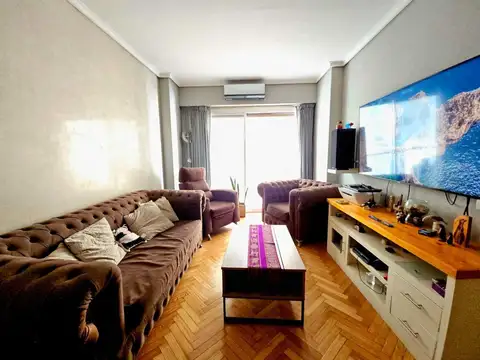 Departamento en Alquiler de 2 dormitorios