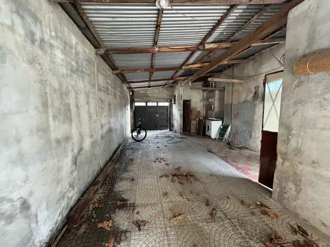 Casa en Venta 80 años