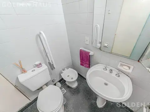 Departamento en Venta 50 años