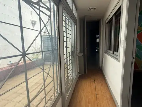 José Bonifacio 2500