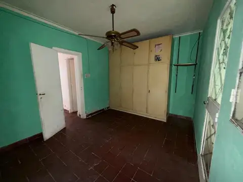 Depto Tipo Casa en Venta de 1 dormitorio