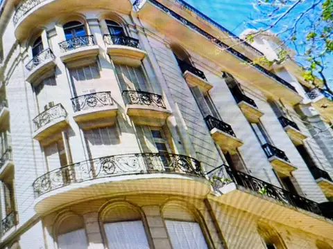 Oficina en Microcentro