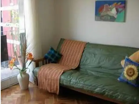Departamento en Alquiler Temporal de 1 dormitorio