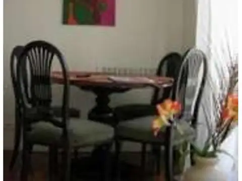 Departamento en Alquiler Temporal de 2 ambientes