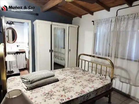 Casa en venta en Mar Del Sud calle 15 esq. 88