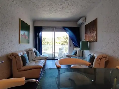 Departamento en Alquiler de 2 dormitorios