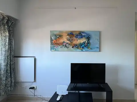 Paraguay 5400, Piso 10