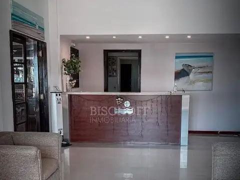 Hotel en Venta en Centro, USD 1.950.000