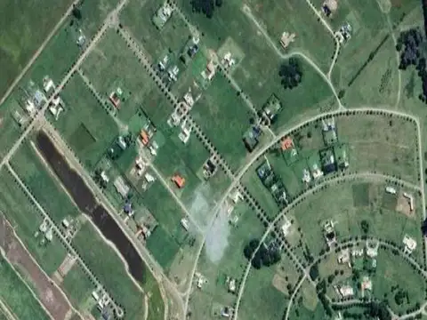 Terreno en venta - 2.640mts2 - Club de Campo El Mirador, Coronel Brandsen