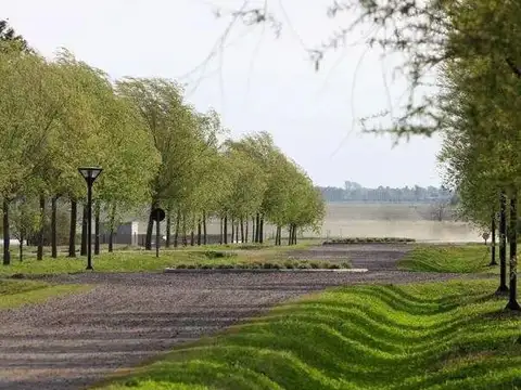 Club de Campo El Mirador