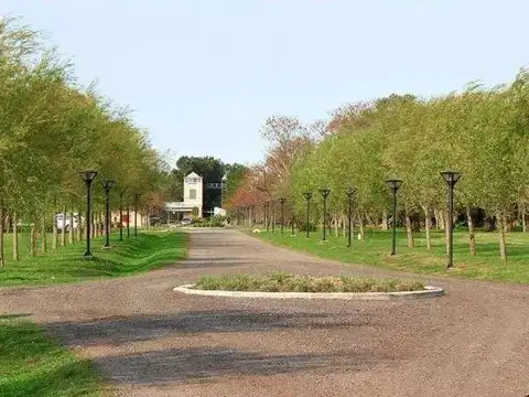 Terreno en Venta en Samborombon, USD 68.000