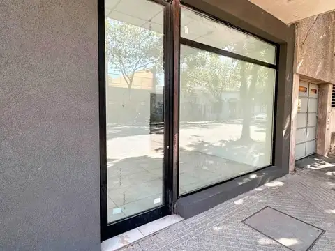 Local en Venta A Estrenar