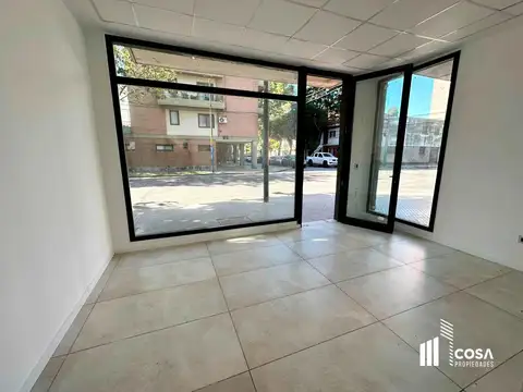 VENTA LOCAL ESTRENAR ROSARIO