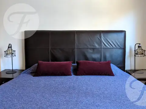 Departamento en Venta al Sudoeste