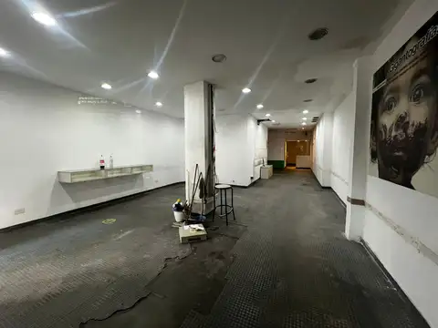 Local en alquiler en Palermo