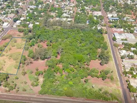Terreno en Venta en Posadas, USD 14.000.000