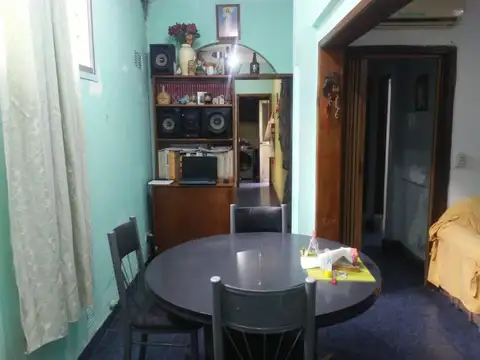 Galpon en Venta 25 años