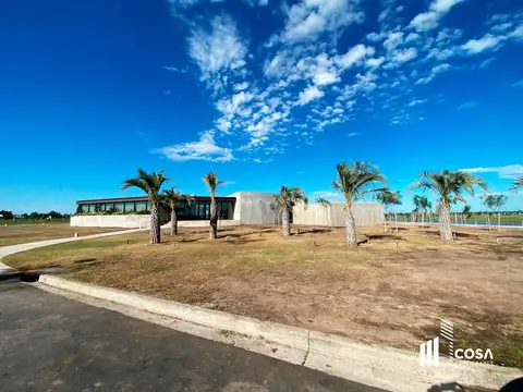 Terreno en Venta de 1018,0 m2