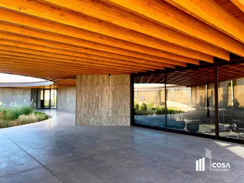 Venta Terreno Vida Club de Campo Funes RETASADO