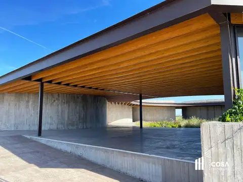 Venta Terreno Vida Club de Campo Funes RETASADO