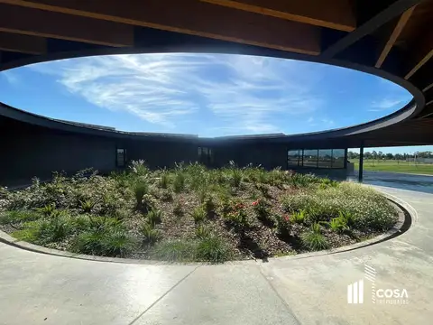 Vida Club de Campo Funes