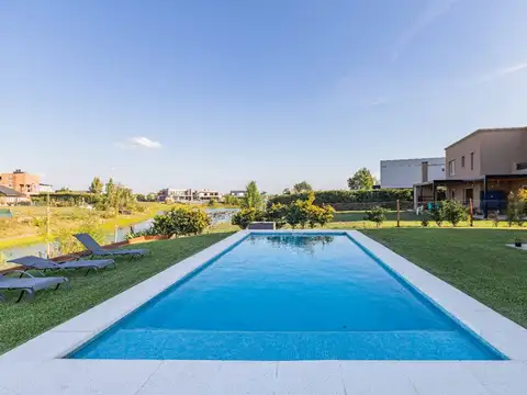 Casa en Venta 8 años