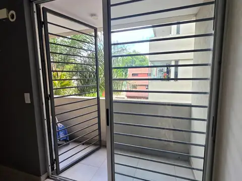 Monoambiente en alquiler en San Martin