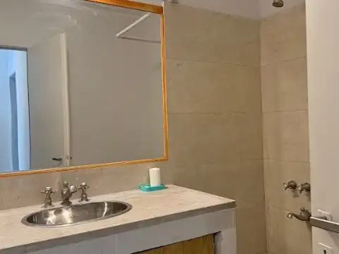 Departamento en alquiler en Jose Marmol