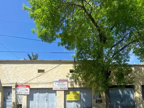 Terreno en Venta 10  mts Frente